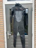 SRFACE Dames Wetsuit 5/4 Hood - 8M nieuwstaat, Watersport en Boten, Watersportkleding, Ophalen of Verzenden, Zo goed als nieuw