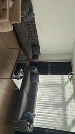 Bellona MONTELLA complete woonkamerset - Beige/ grijs, Huis en Inrichting, Gebruikt, Overige kleuren, Ophalen of Verzenden, Stof