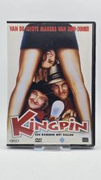 Kingpin, Vanaf 16 jaar, Ophalen of Verzenden, Zo goed als nieuw
