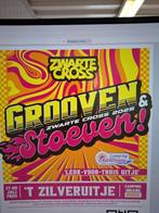 2 Camping kaarten Zwarte Cross, Twee personen