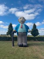 Abraham pop te huur!, Ophalen, Zo goed als nieuw, Abraham of Sarah