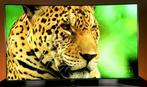 55 inch TV Samsung Qled Premium) (Curved), Audio, Tv en Foto, Televisies, QLED, 120 Hz, Ophalen of Verzenden, Zo goed als nieuw