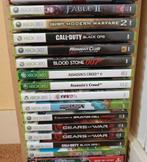 Xbox 360 games, Gebruikt, Ophalen of Verzenden