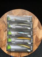SALE Viper Pro pluggen pakket 2m duikdiepte, D, Overige typen, Nieuw, Ophalen of Verzenden