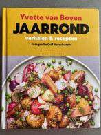 Yvette van Boven - Jaarrond, Ophalen of Verzenden, Zo goed als nieuw, Yvette van Boven