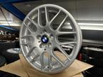 NIEUWE 18inch BMW CSL Style Velgen set! 5x120 E46E87E90F20F3, 18 inch, Banden en Velgen, Nieuw, Ophalen of Verzenden