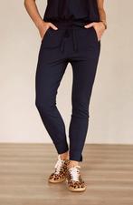 Studio anneloes startup broek L donkerblauw travelstof, Kleding | Dames, Blauw, Ophalen of Verzenden, Zo goed als nieuw