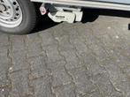 Home Car Racer 43 Bed 210cm + Zit + WC 995 KG leeg # netjes, Home-car, Bedrijf, Treinzit, 4 tot 5 meter