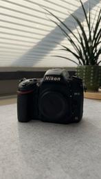 Nikon D610 body met 82194 clicks, Ophalen, Zo goed als nieuw, Nikon, Geen optische zoom