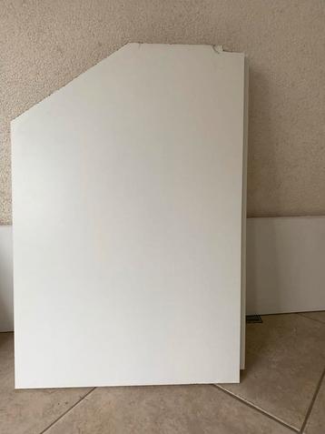 Legplanken Kast Interieur - Kledingkast beschikbaar voor biedingen