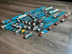 Partij Kibri Herpa Wiking Vrachtwagen 1:87 H0 Zwaartransport, Hobby en Vrije tijd, Modelauto's | 1:87, Ophalen of Verzenden, Zo goed als nieuw