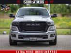 Dodge Ram 1500 Night Premium | Full Option | De Meest Luxe P, Automaat, Met garantie (alle), Leder, Bedrijf