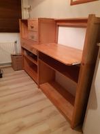 Orgineel Lundia stellingmateriaal, Ophalen, Gebruikt