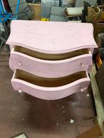 3 stuks barok stijl kasten met wat werk, Ophalen, Zo goed als nieuw, 25 tot 50 cm
