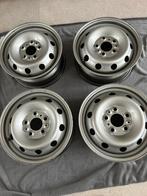 Velgen z.g.a.n. voor camper/vrachtwagen 15inch 215/70 R 15 C, Ophalen of Verzenden, Zo goed als nieuw