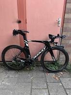 Ridley Dean Fast XS (Dura Ace Di2 + Ceramicspeed), Fietsen en Brommers, Fietsen | Racefietsen, Carbon, Heren, Zo goed als nieuw