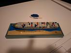 Containerschip, Hobby en Vrije tijd, Modelbouw | Boten en Schepen, Ophalen of Verzenden, Zo goed als nieuw