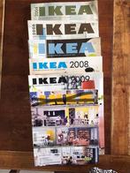 IKEA catalogi. verzamelaar 2004, 2006, 2007, 2008, 2009, Boeken, Ophalen of Verzenden, Zo goed als nieuw, Catalogus