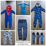 Pakket jongenskleding maat 98-104, Kinderen en Baby's, Kinderkleding | Maat 98, Ophalen of Verzenden, Zo goed als nieuw