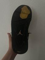 air jordan 4 thunder (lees beschrijving), Kleding | Heren, Schoenen, Zwart, Ophalen of Verzenden, Sneakers of Gympen, Gedragen