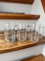 3x Gulpener bierpul, Verzamelen, Biermerken, Ophalen of Verzenden, Zo goed als nieuw, Pul(len), Gulpener