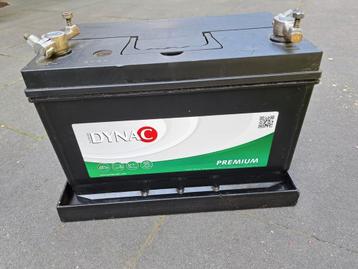 Dynac Premium Loodaccu beschikbaar voor biedingen