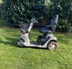 Solo TS120, Life and Mobility, Gebruikt, Ophalen of Verzenden, 16 km/u of meer