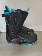 Burton snowboardschoenen mt 39, Ophalen, Gebruikt, Schoenen