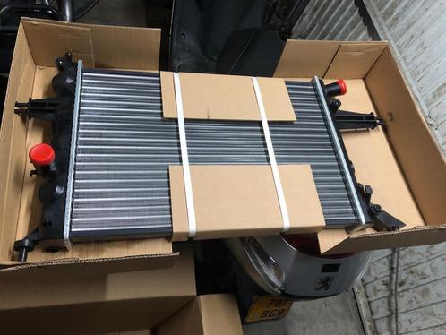 Radiator Opel Astra, Auto-onderdelen, Airco en Verwarming, Opel, Nieuw, Ophalen of Verzenden