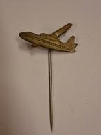 Speldje fokker F17 freindship, Ophalen of Verzenden, Gebruikt, Overige onderwerpen