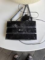 TP Link Router Archer C1200, Computers en Software, Routers en Modems, Ophalen of Verzenden, Gebruikt