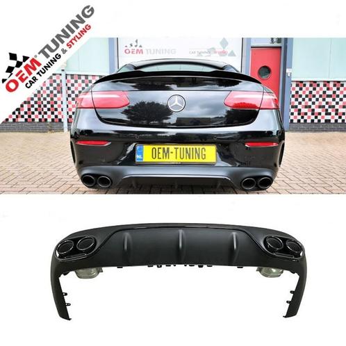 Mercedes-Benz E-Class Coupe /cabrio c238 AMG E53 Diffuser, Auto diversen, Tuning en Styling, Ophalen of Verzenden