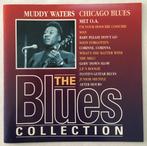 Muddy Waters – Chicago Blues, Ophalen of Verzenden, 1980 tot heden, Zo goed als nieuw, Blues