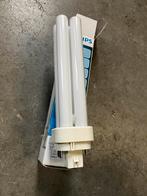 11x philips master PL-C 4P 18W 840 1200 lumen, Ophalen of Verzenden, Zo goed als nieuw, Minder dan 30 watt, Spaarlamp
