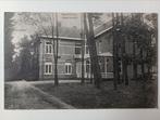 Doorn Sanatorium Dennenoord 1917, Gelopen, Utrecht, Ophalen of Verzenden, Voor 1920