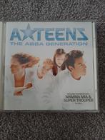 A*Teens - The ABBA Generation, Ophalen of Verzenden, 2000 tot heden, Gebruikt