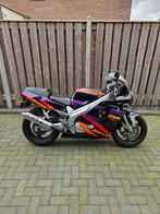 yamaha fzr 600, 600 cc, Particulier, 4 cilinders, Sport