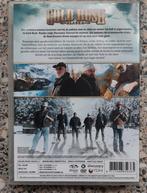 Gold Rush Alaska 3x dvd
Audio Engels.
NL ondertiteling, Ophalen