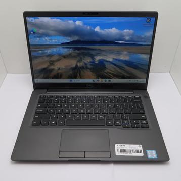 Dell Latitude 7300 i7/16GB/512GB | in Prima Staat beschikbaar voor biedingen
