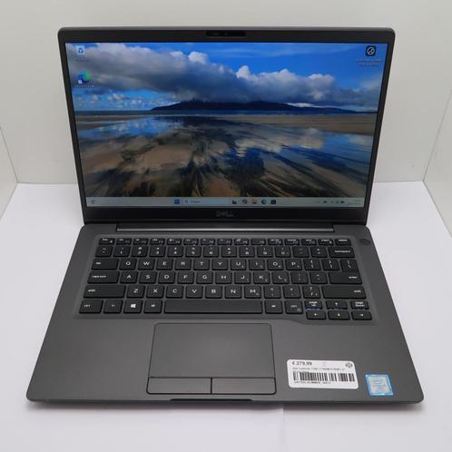 Dell Latitude 7300 i7/16GB/512GB | in Prima Staat, Computers en Software, Windows Laptops, Zo goed als nieuw