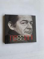 Serge Reggiani - Reggiani ( Franstalig, cd), Ophalen, Zo goed als nieuw
