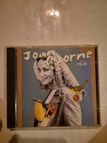 JOAN OSBORNE - 3 cd's - vanaf 2€

 beschikbaar voor biedingen