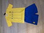 AL nassar Voetbal setje, Ophalen of Verzenden, Nieuw, Shirt