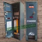 Nette goed werkende Arcade III muntwisselaar ✅, Ophalen
