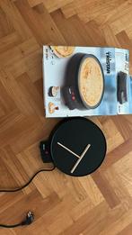 Pannenkoeken pan, Ophalen, Zo goed als nieuw