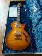 ESP Eclipse USA Tea Sunburst, Muziek en Instrumenten, Snaarinstrumenten | Gitaren | Elektrisch, Ophalen of Verzenden, Zo goed als nieuw