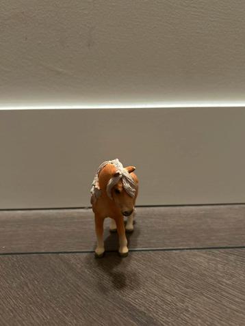 Schleich Ijslander Merrie 13790 beschikbaar voor biedingen