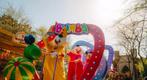 3 tickets voor Plopsaland, €27 per/st normaal €51 p/st, Tickets en Kaartjes, Drie personen of meer