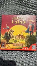De vorsten van Catan (nieuw), Ophalen of Verzenden, Nieuw