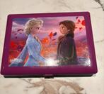 Frozen 2 lexibook, Kinderen en Baby's, Speelgoed | Educatief en Creatief, Ophalen of Verzenden, Zo goed als nieuw, Elektronica